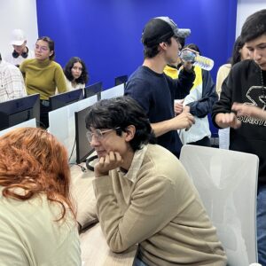 Donación Beca Alna